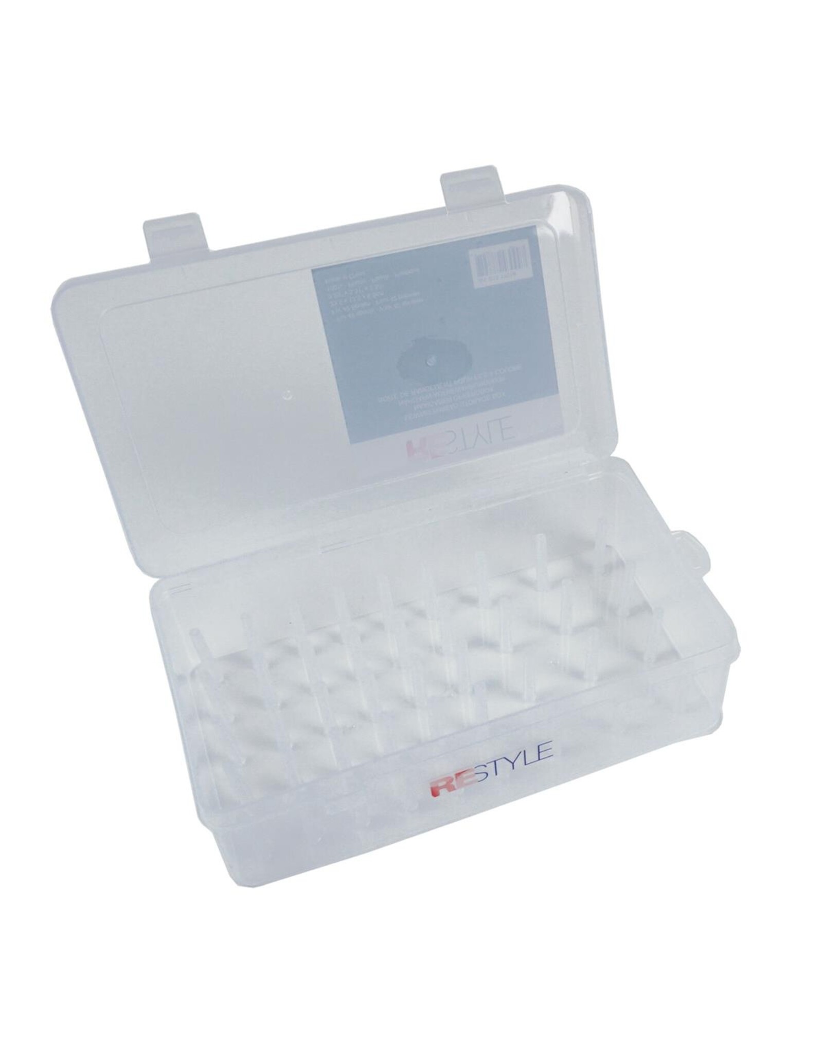 Restyle Restyle - Sewing Thread Storage Box