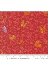 Moda Moda - Robin Pickens - Superbloom - Butterfly Geranium - 48784-23