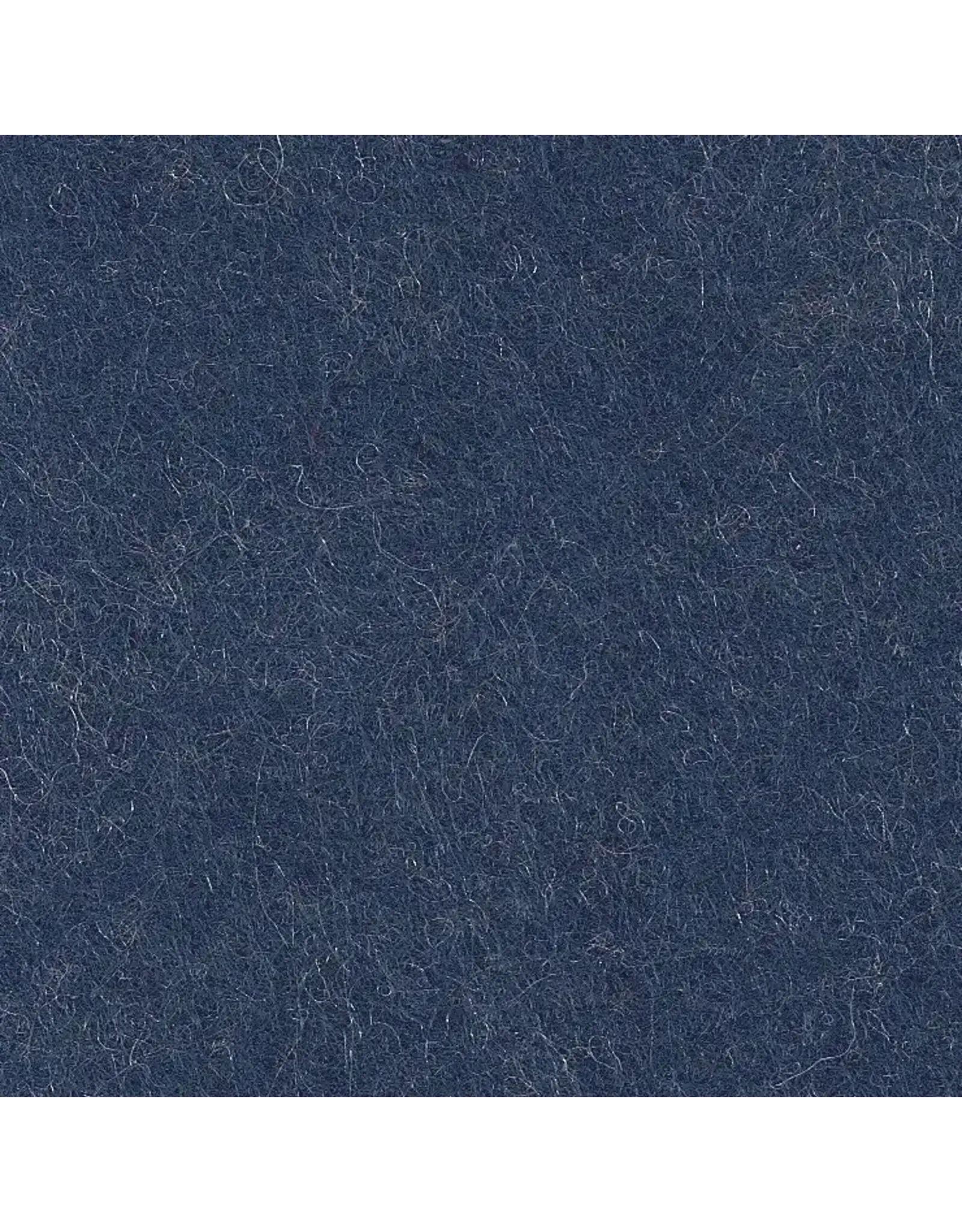 The Cinnamon Patch The Cinnamon Patch - Vilt - CP030 - Blue Jean - 30 x 45 cm