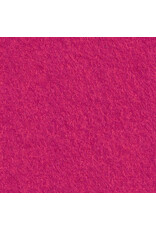The Cinnamon Patch The Cinnamon Patch - Vilt - CP131 - Fuchsia - 30 x 45 cm