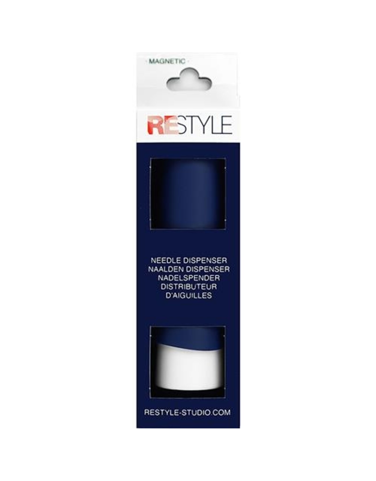 Restyle Restyle - Needle Dispenser