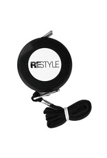 Restyle Restyle - Retractable Tape Measure - 150 x 1,5 cm