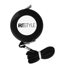 Restyle Retractable Tape Measure - 150 x 1,5 cm