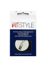 Restyle Restyle - Retractable Tape Measure - 150 x 1,5 cm