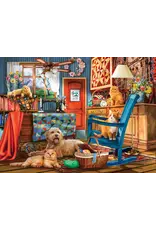 Diversen Made with Love - Jigsaw Puzzle - 1000 pcs