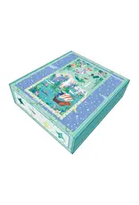 Riley Blake Designs Riley Blake Designs - Quiltkit - Forever Neverland - KT-15900