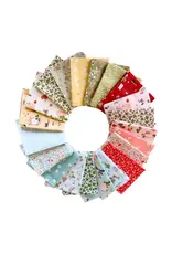 Poppie Cotton Poppie Cotton - Promise Me - 5 x 5 Pack
