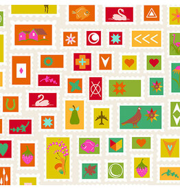 Andover Color Wheel - Collector Day