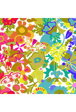 Andover Alison Glass - Color Wheel - Art Cloth Day - A-1441-L