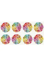 Andover Alison Glass - Color Wheel - Art Theory Day - A-1442-L