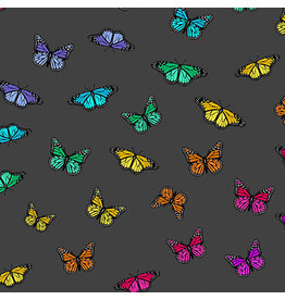 Andover Color Wheel - Butterfly Night