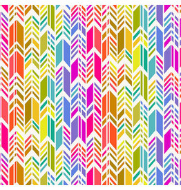 Andover Color Wheel - Feathers Day