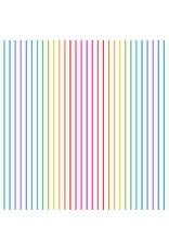 Andover Alison Glass - Color Wheel - Stripe Day - A-1447-L