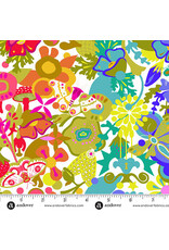 Andover Alison Glass - Color Wheel - Art Cloth Day - A-1441-L