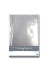 Durable Durable - Crinkle Foil - 67 x 100 cm