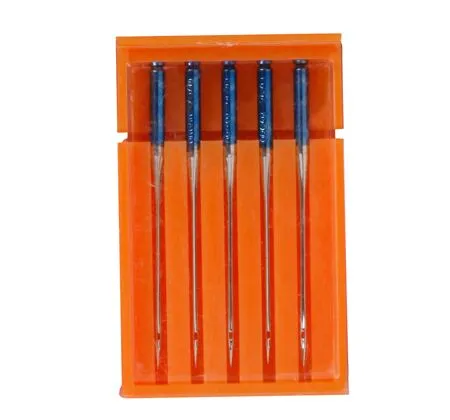 Originele Janome Standaard/Normale maat 90/14 Naaimachine Naalden