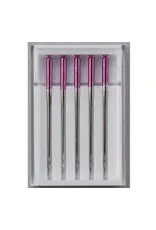 Janome Janome Purple Tip Needles - 90/14