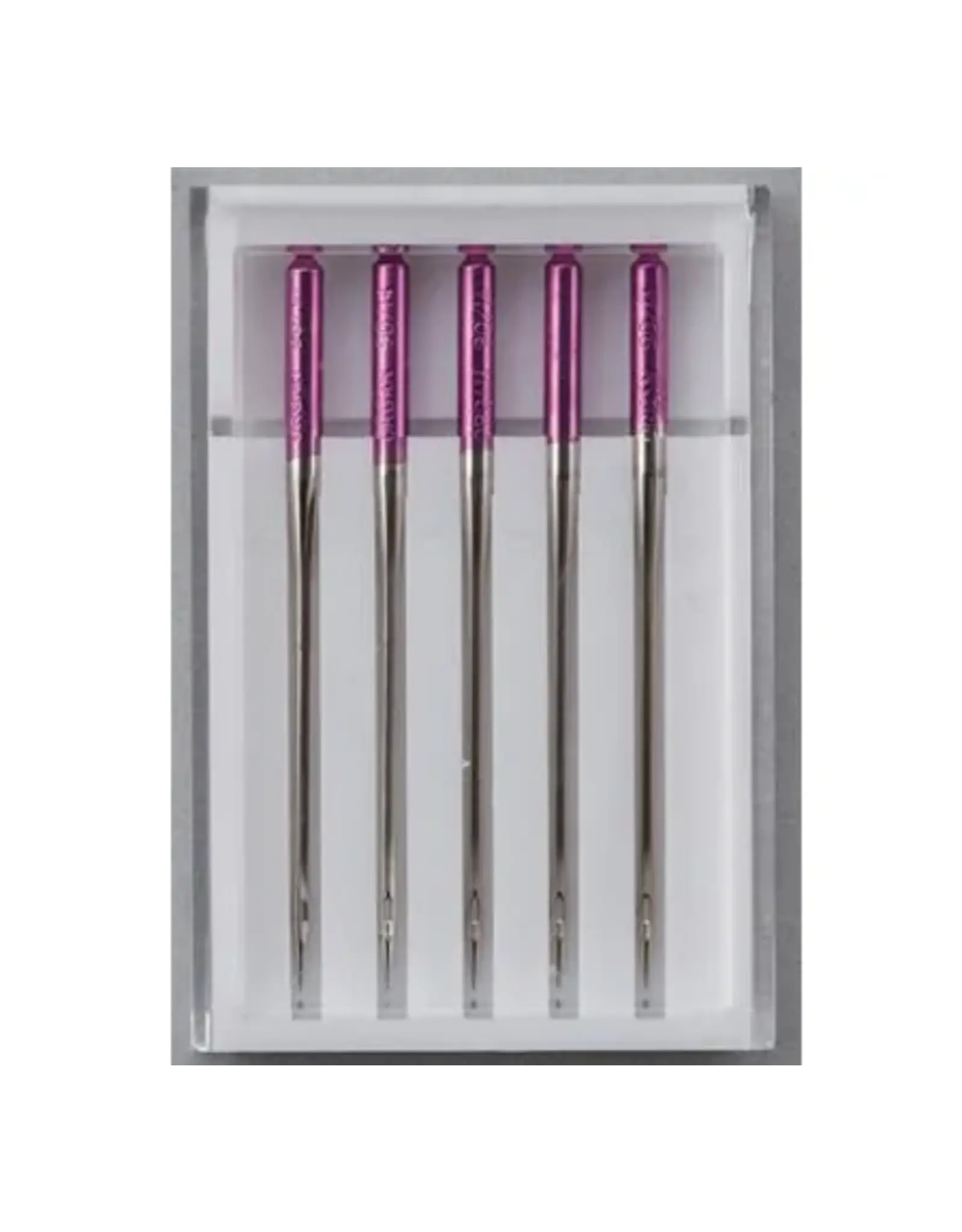 Janome Janome Purple Tip Needles - 90/14