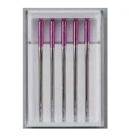 Janome Janome Purple Tip Naalden