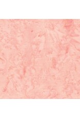 Hoffman Hoffman Fabrics - Bali Watercolors - Creamsicle - 1895-480