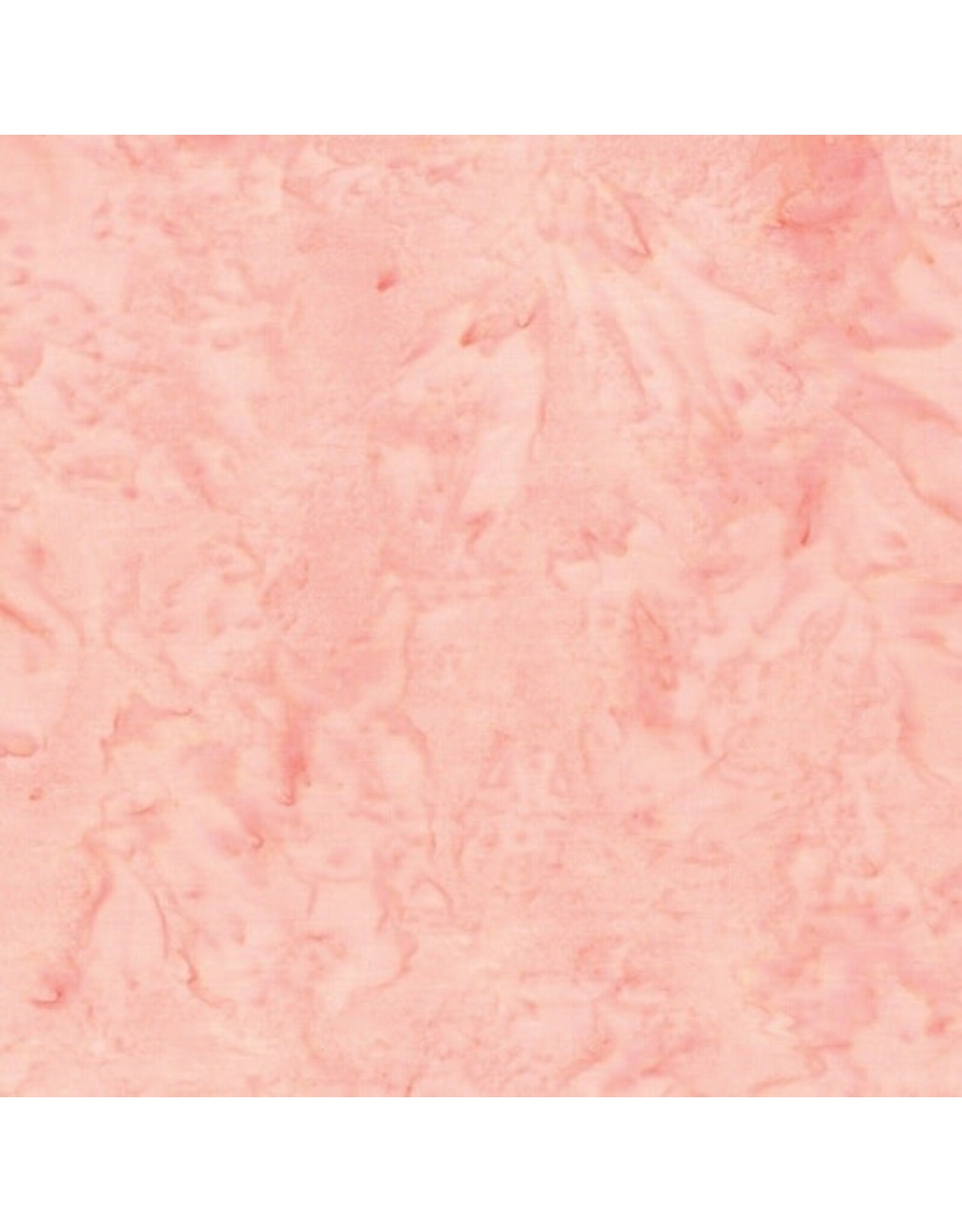 Hoffman Hoffman Fabrics - Bali Watercolors - Creamsicle - 1895-480