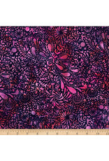 Hoffman Hoffman Fabrics - Bali Handpaints - Dragonfly Jelly - W2609-378