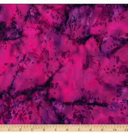 Hoffman Bali Mottles - Cabernet