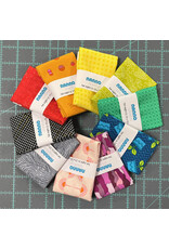 Fat Eight Club - Rainbow - Nederland