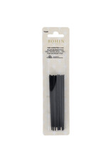 Bohin Bohin - Microstitch Tacks - 4 mm - black - 1200 pcs