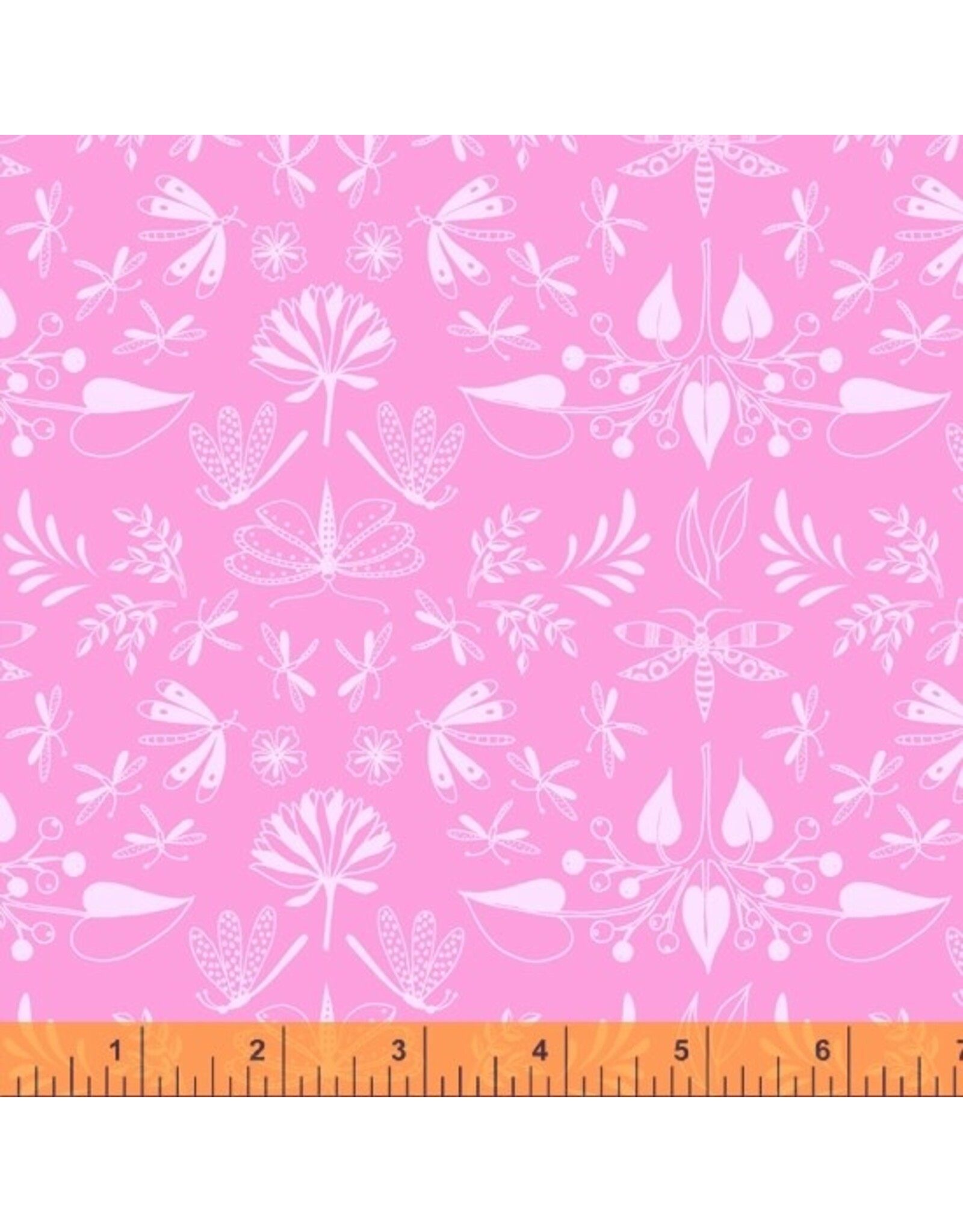 Windham Tamara Kate - Aerial - Wingspan Pink - 52180-4