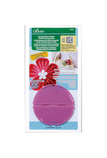 Clover Clover - Kanzashi Flower Maker - Orchid Petal - Large - 8487