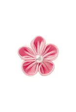 Clover Clover - Kanzashi Flower Maker - Orchid Petal - Large - 8487