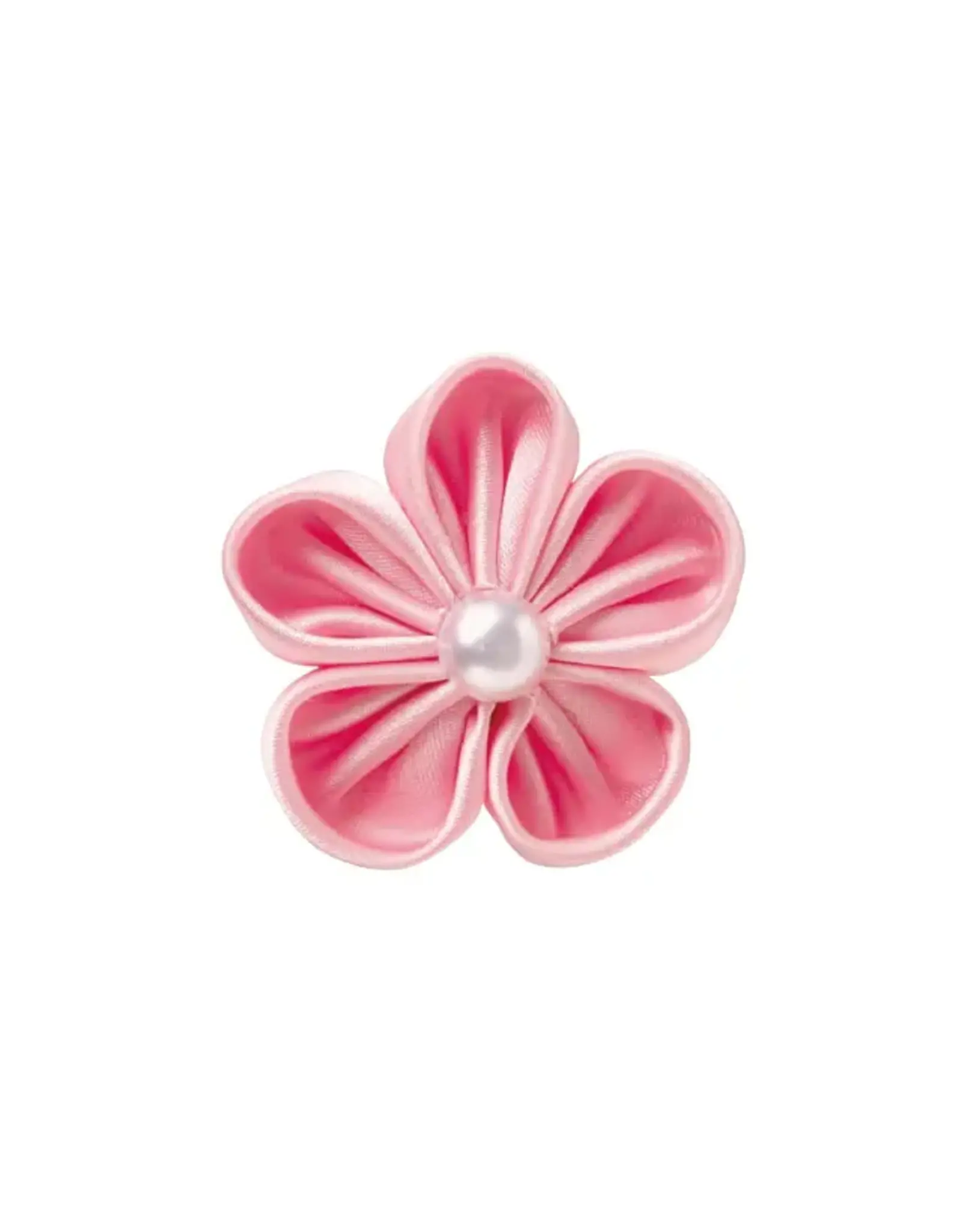 Clover Clover - Kanzashi Flower Maker - Orchid Petal - Large - 8487