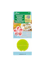 Clover Clover - Kanzashi Flower Maker - Orchid Petal - Small - 8486