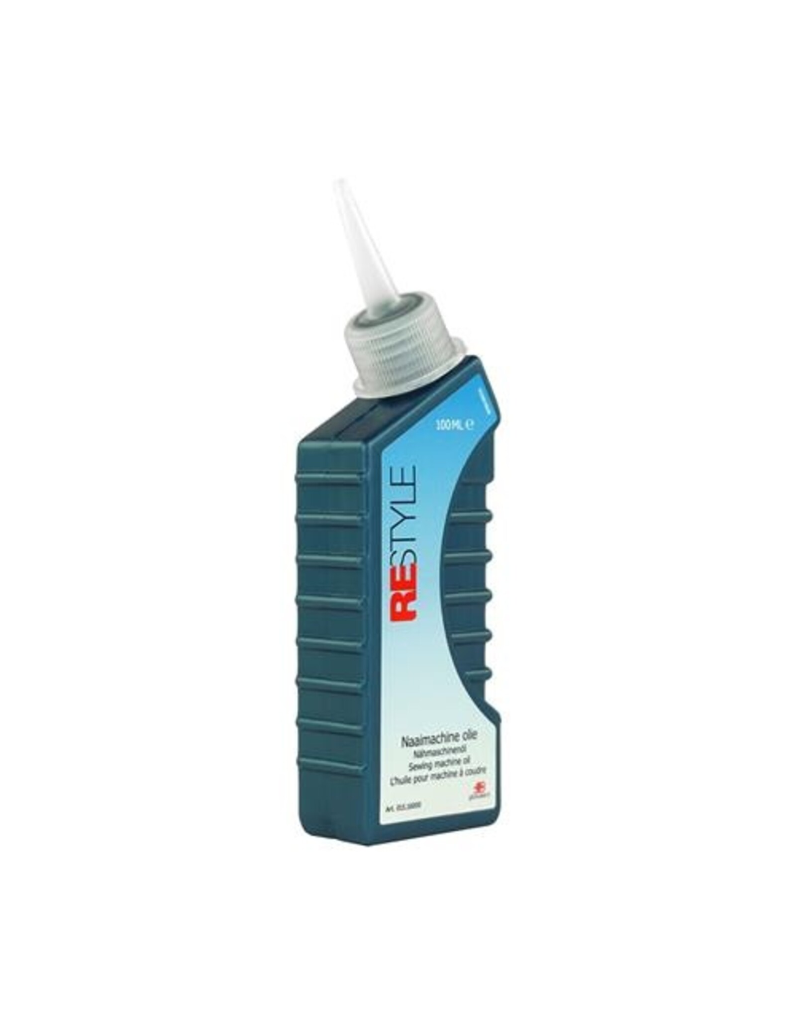 Restyle Restyle - Naaimachine olie - 100 ml