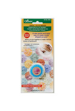 Clover Clover - Quick Yo-Yo Maker - Extra Small - 8702
