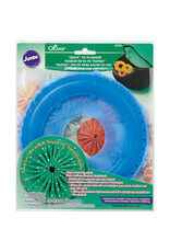 Clover Clover - Quick Yo-Yo Maker - Jumbo - 8708