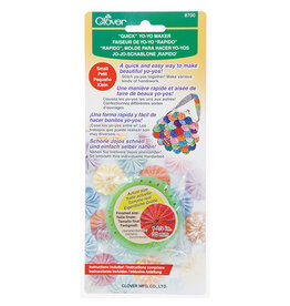 Clover Quick Yo-Yo Maker - Small