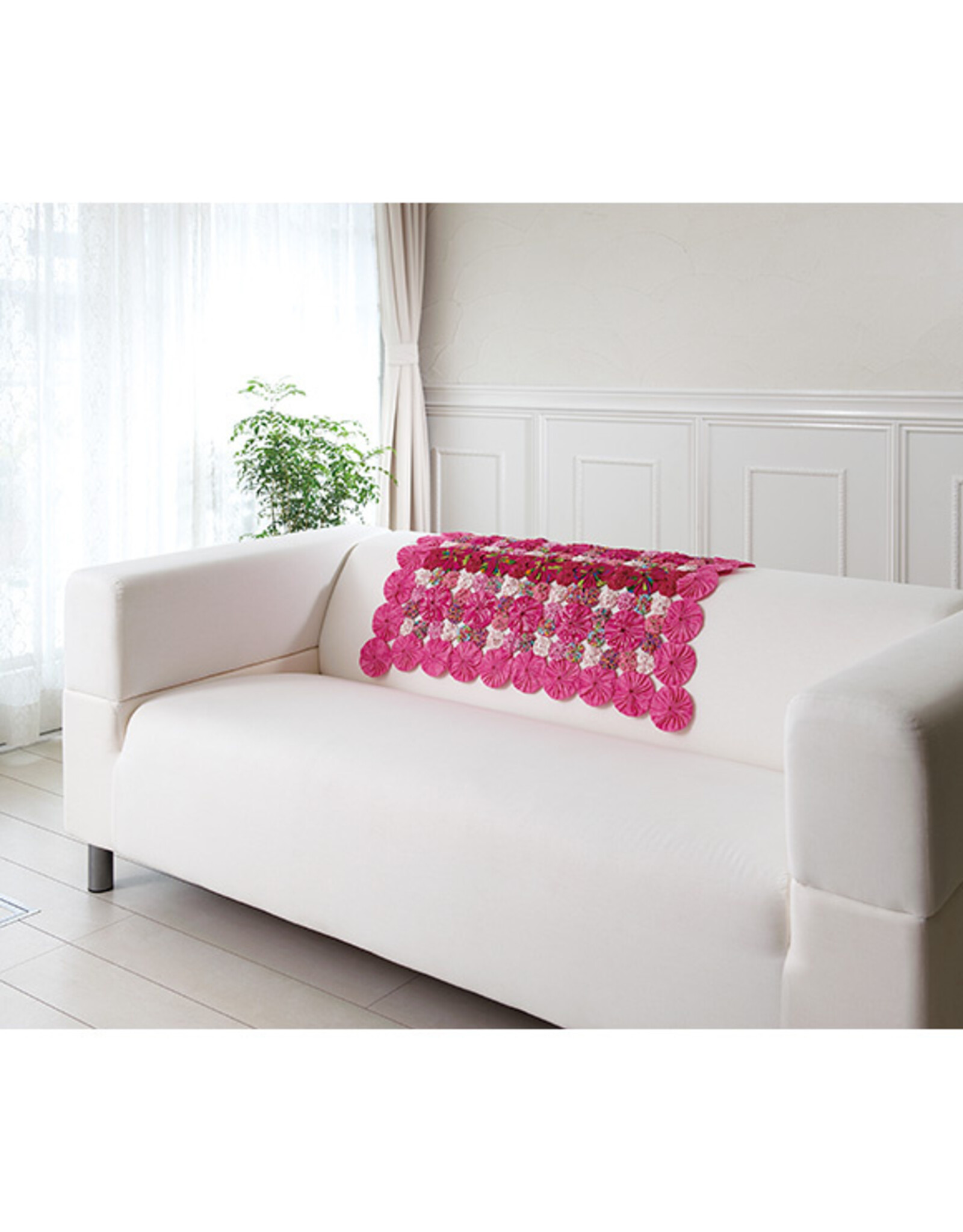 Clover Clover - Quick Yo-Yo Maker - Small - 8700