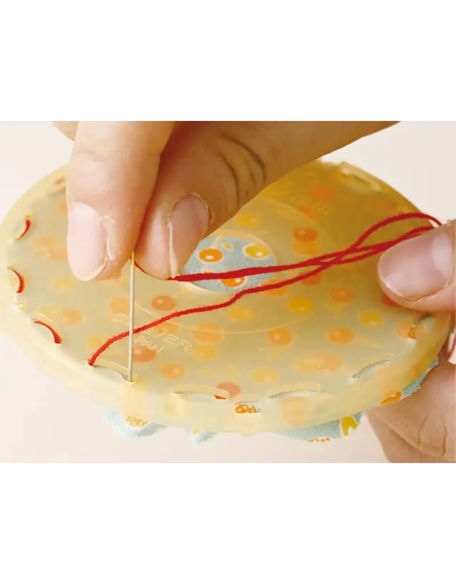 Clover Clover - Quick Yo-Yo Maker - Small - 8700