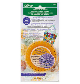 Clover Quick Yo-Yo Maker - Large