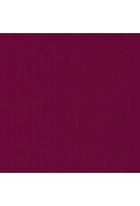 Robert Kaufman Robert Kaufman - Kona Solids - 1039 - Bordeaux