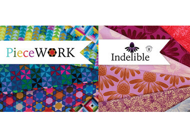 Anna Maria - Piecework & Indelible