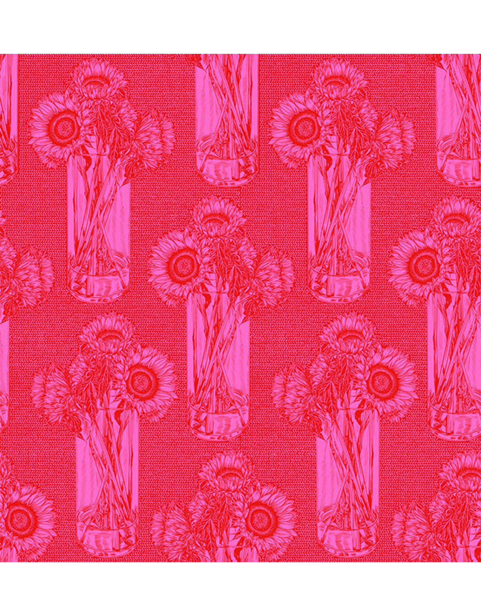 Anna Maria Textiles Anna Maria - Indelible - Sunflowers Candy - AMT1004-28C