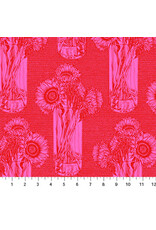 Anna Maria Textiles Anna Maria - Indelible - Sunflowers Candy - AMT1004-28C