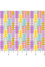 Anna Maria Textiles Anna Maria - Piecework - Flying Geese Softly - AMT110-20V