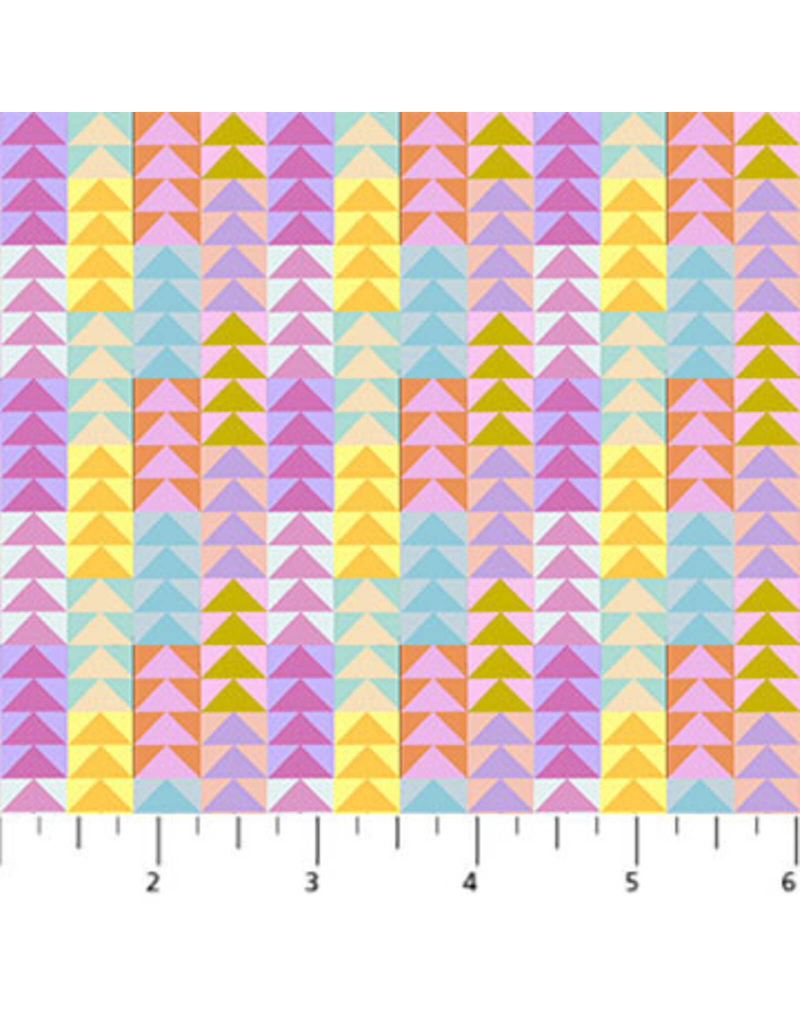 Anna Maria Textiles Anna Maria - Piecework - Flying Geese Softly - AMT110-20V