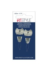 Restyle Restyle - Needle Threaders - large - 2 pcs.