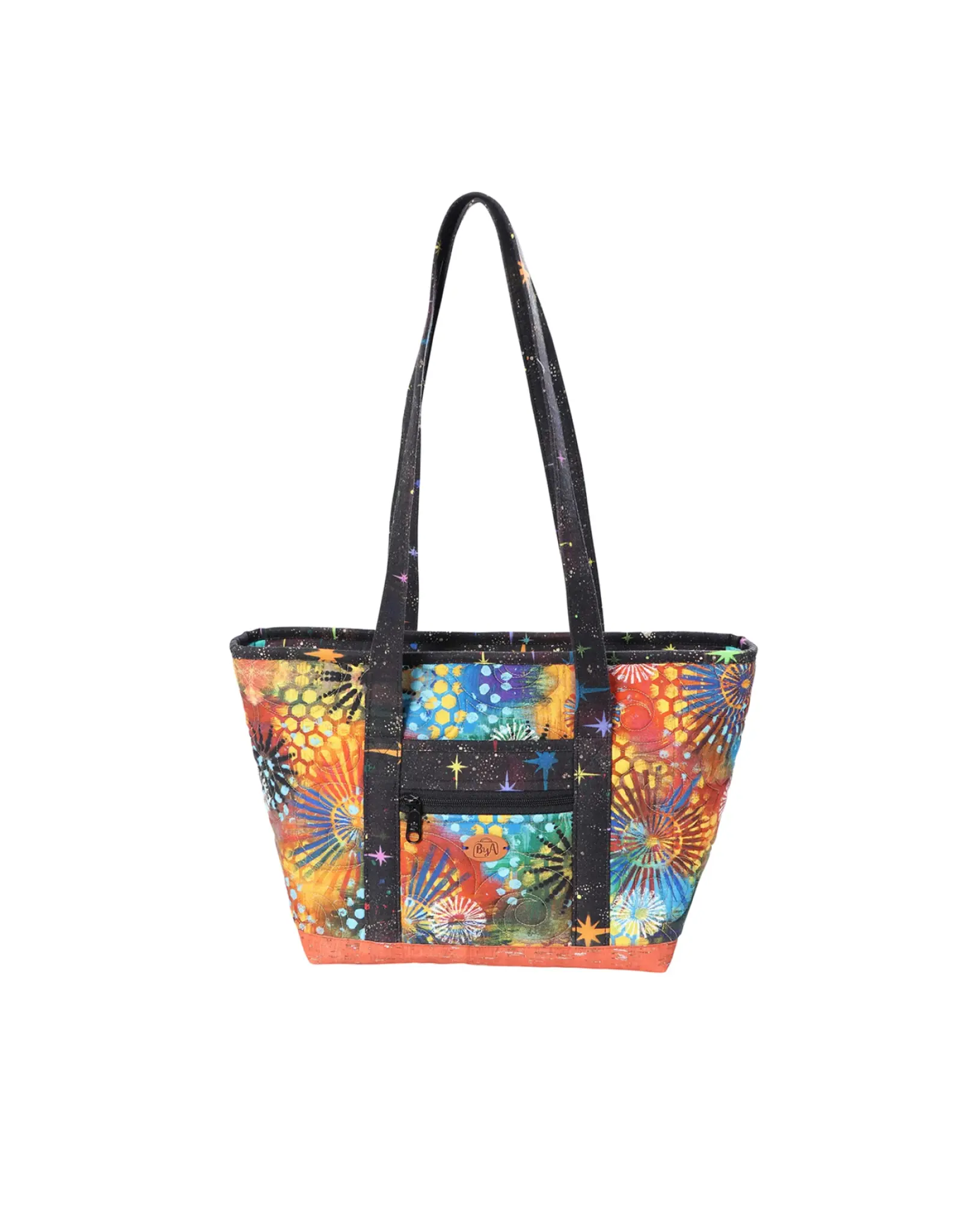 ByAnnie ByAnnie - Two Little Totes - By Annie - PBA314