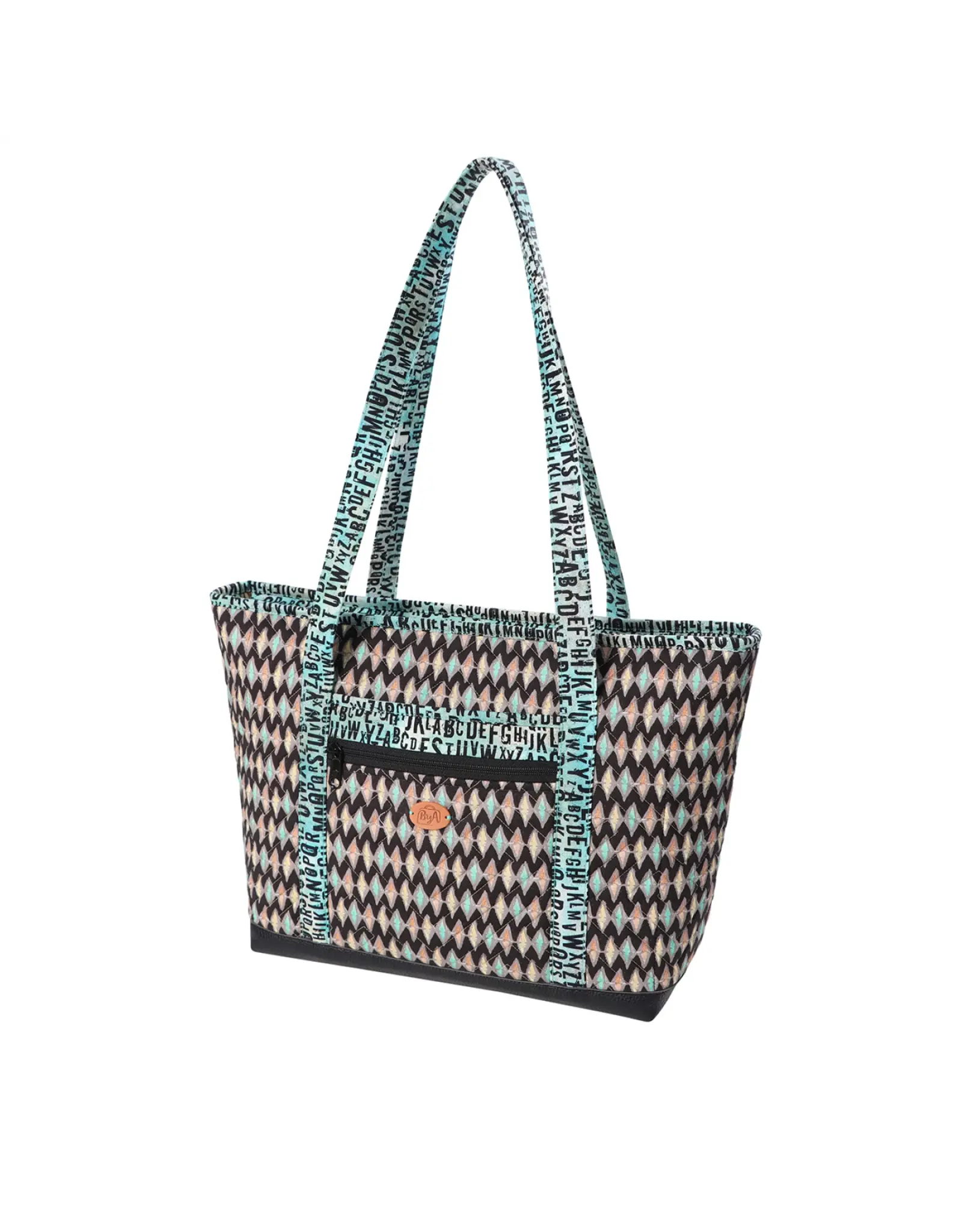 ByAnnie ByAnnie - Two Little Totes - By Annie - PBA314